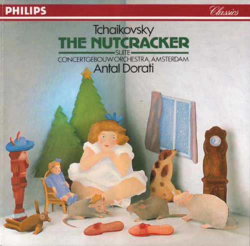 The Nutcracker Suite
