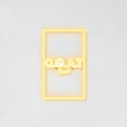 G.O.A.T