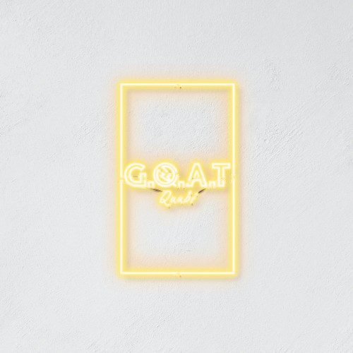 G.O.A.T