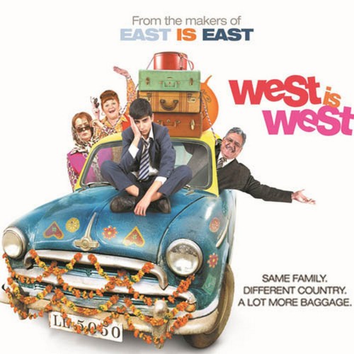 West Is West