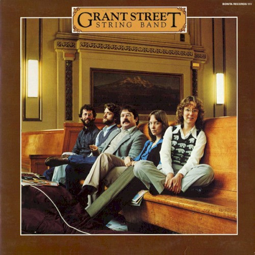 Grant Street String Band