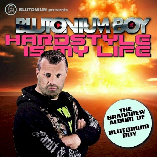 Hardstyle Is My Life