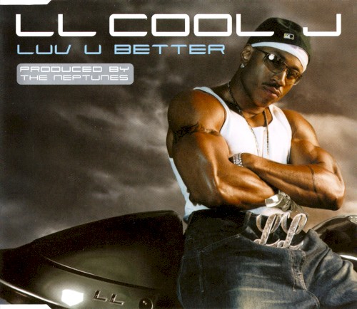 Luv U Better