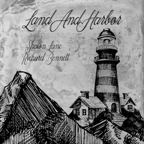 Land and Harbor