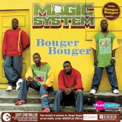 Bouger bouger