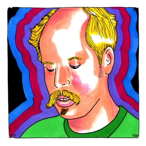 Daytrotter Session