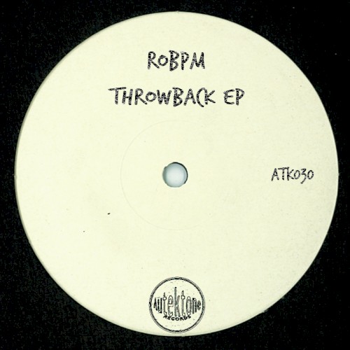 Throwback E.P.