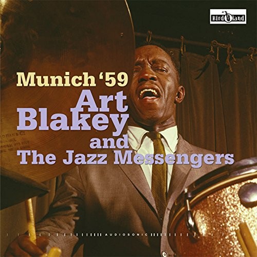Munich '59