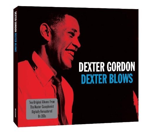 Dexter Blows