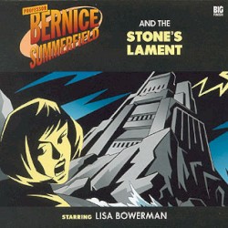 Bernice Summerfield: The Stone's Lament