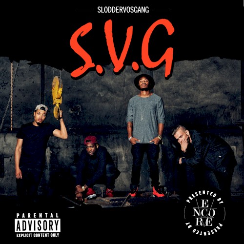 S.V.G