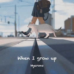When I grow up
