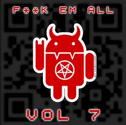 Fuck 'em All, Volume 7