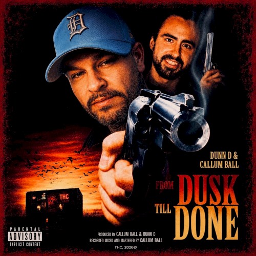From Dusk Till Done