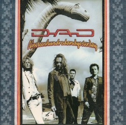 Nineteenhunderedandyesterday