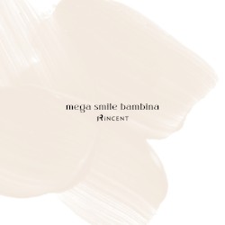 メガsmileバンビーナ