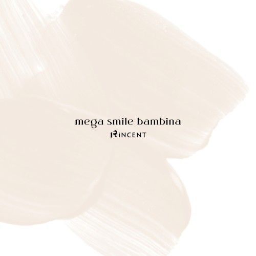 メガsmileバンビーナ