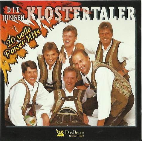 20 volle Power Hits