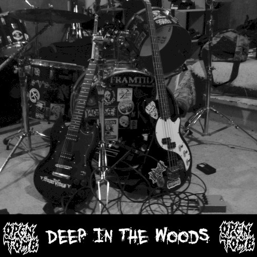 Deep in the Woods