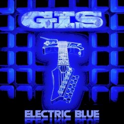 Electric Blue