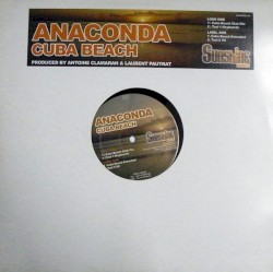 Cuba Beach