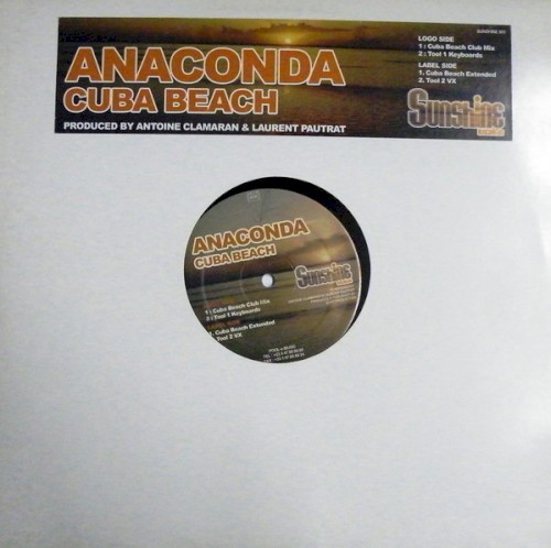 Cuba Beach