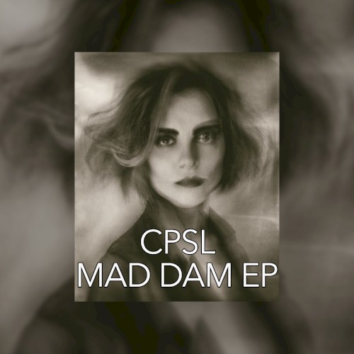 Mad Dam EP