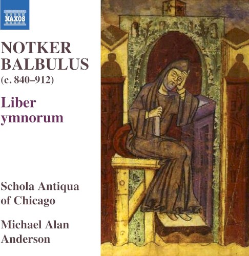 Liber ymnorum