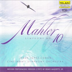 Symphony no. 10