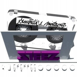 Steezmatic 1 Mixtape
