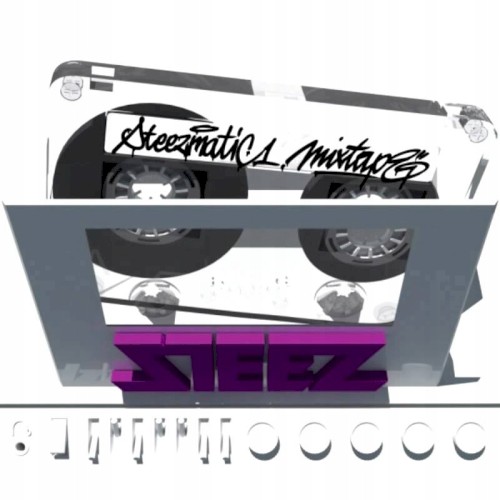 Steezmatic 1 Mixtape