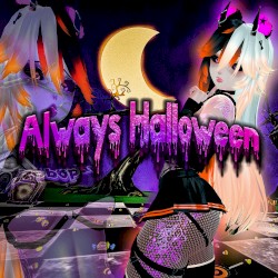 Always Halloween