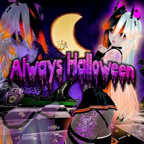 Always Halloween