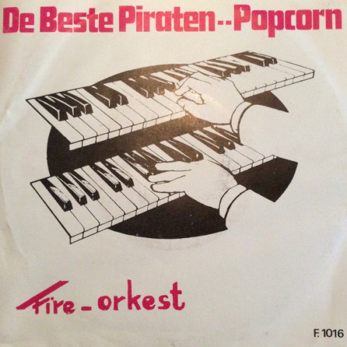 De beste piraten - - popcorn