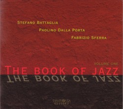 The Book of Jazz Volume One