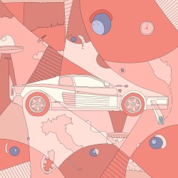 Testarossa