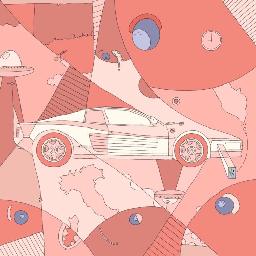 Testarossa