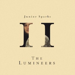 Junior Sparks