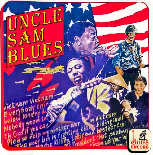 Uncle Sam Blues