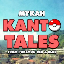 Kanto Tales