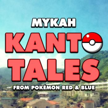 Kanto Tales
