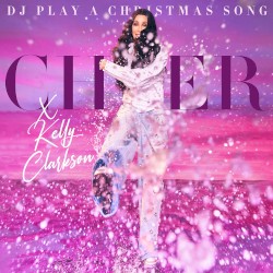 DJ Play a Christmas Song