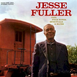 Jazz, Folk Songs, Spirituals And Blues