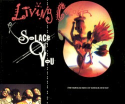 Solace of You