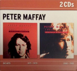 Die Hits 1971–1979 / 1980–1985