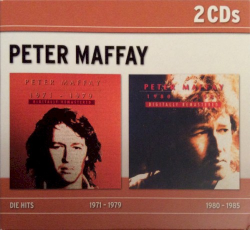 Die Hits 1971–1979 / 1980–1985