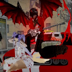 No More Heroes Volume One