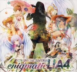 enigmatic LIA4
