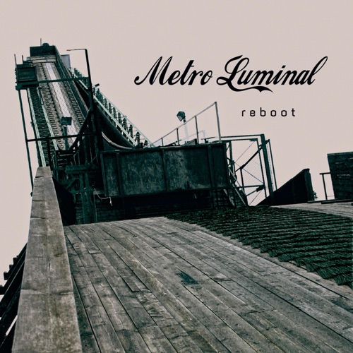 Reboot