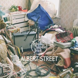 Albert Street